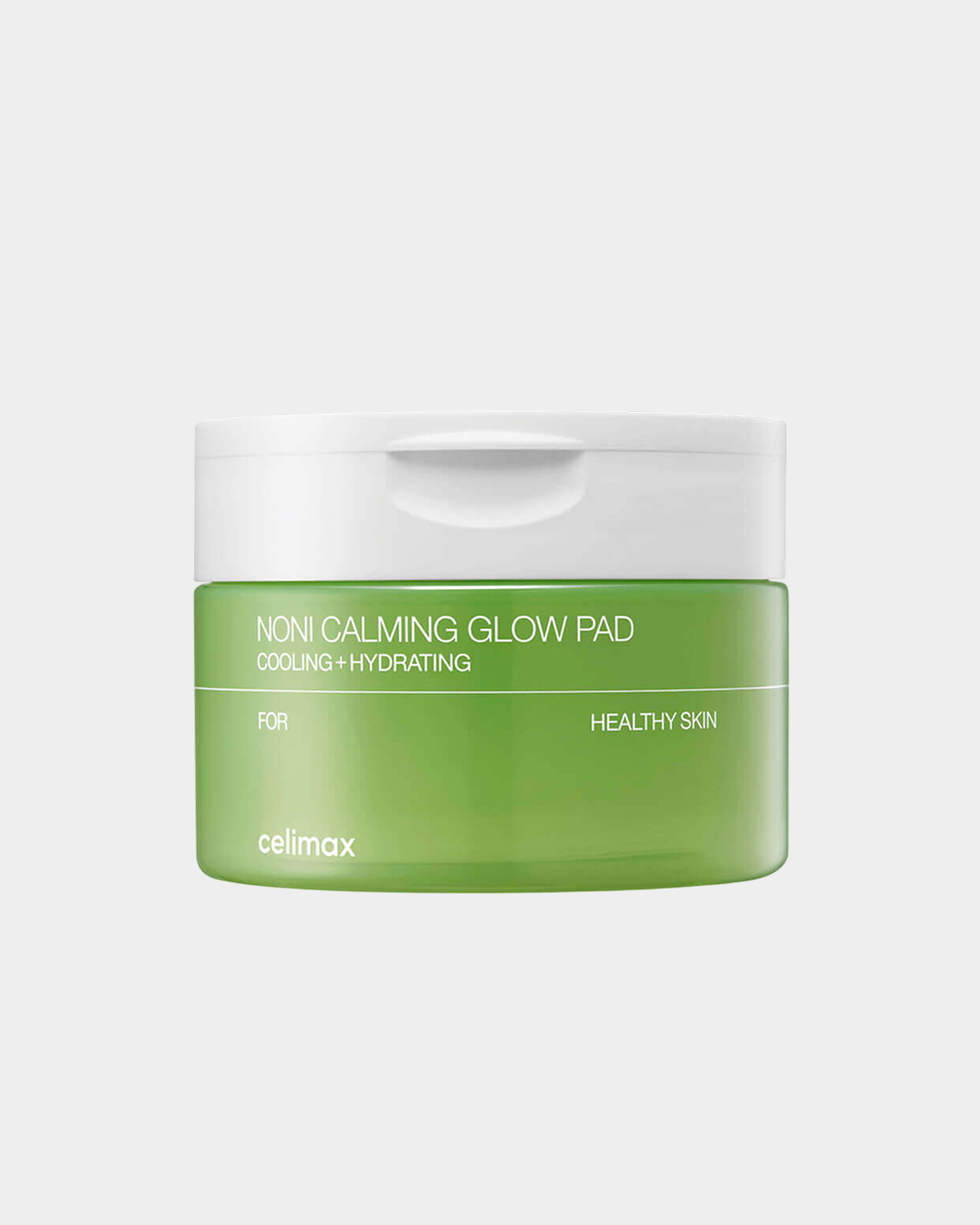 Celimax The Real Noni Calming Glow Pad, 160 ml
